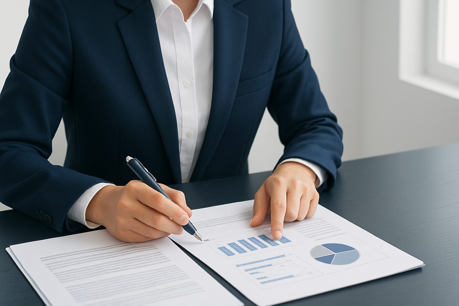 AI in finance