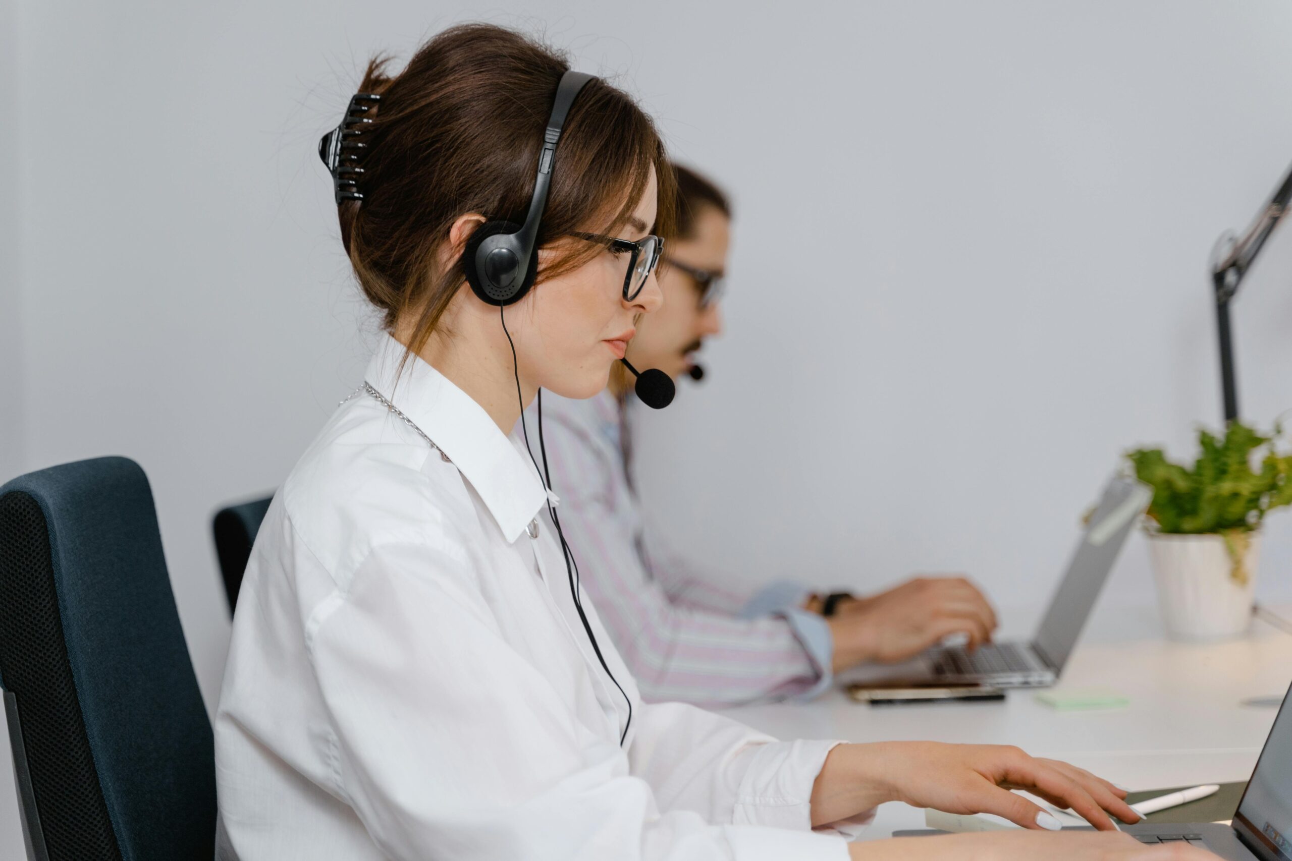 Slimmere klantenservice met AI chatbots