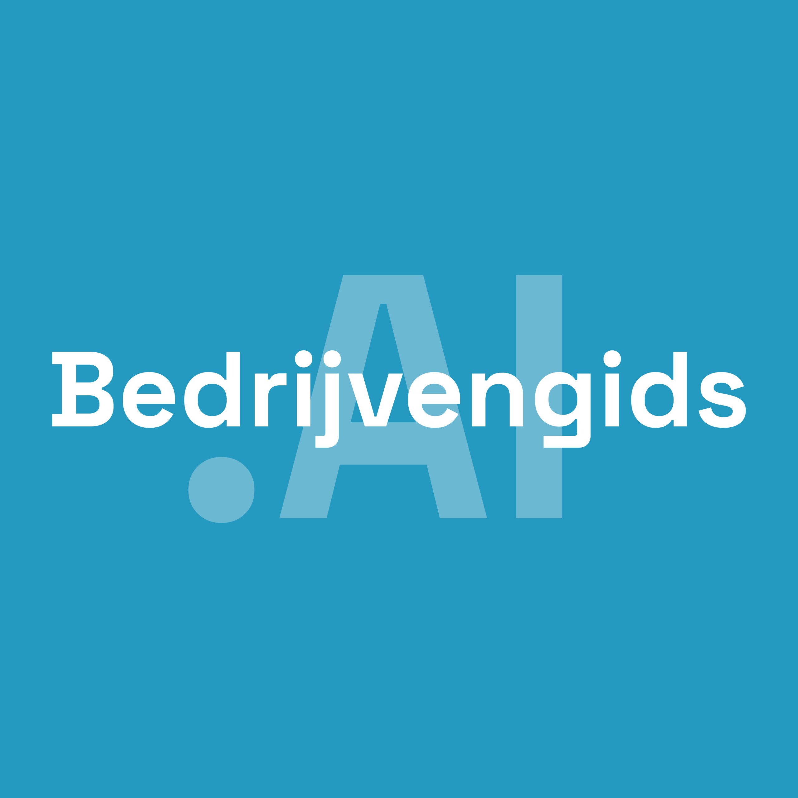 Lancering Bedrijvengids.AI: slimmer prospecteren met AI