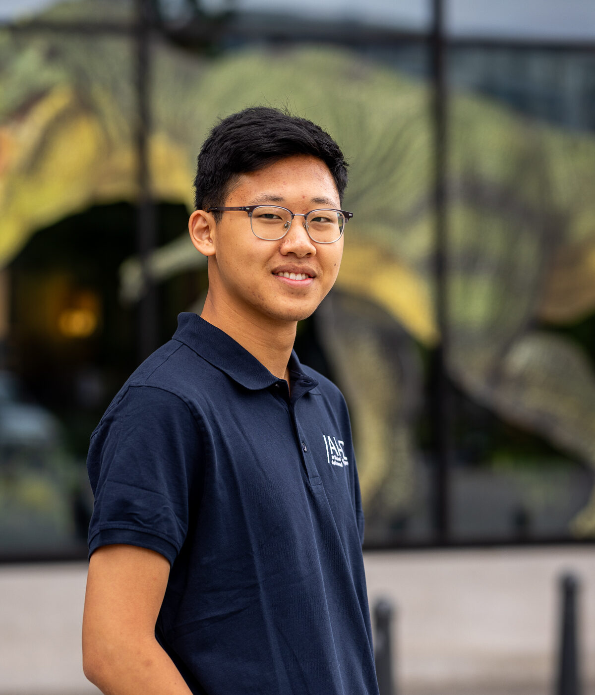 Ivan Jiang