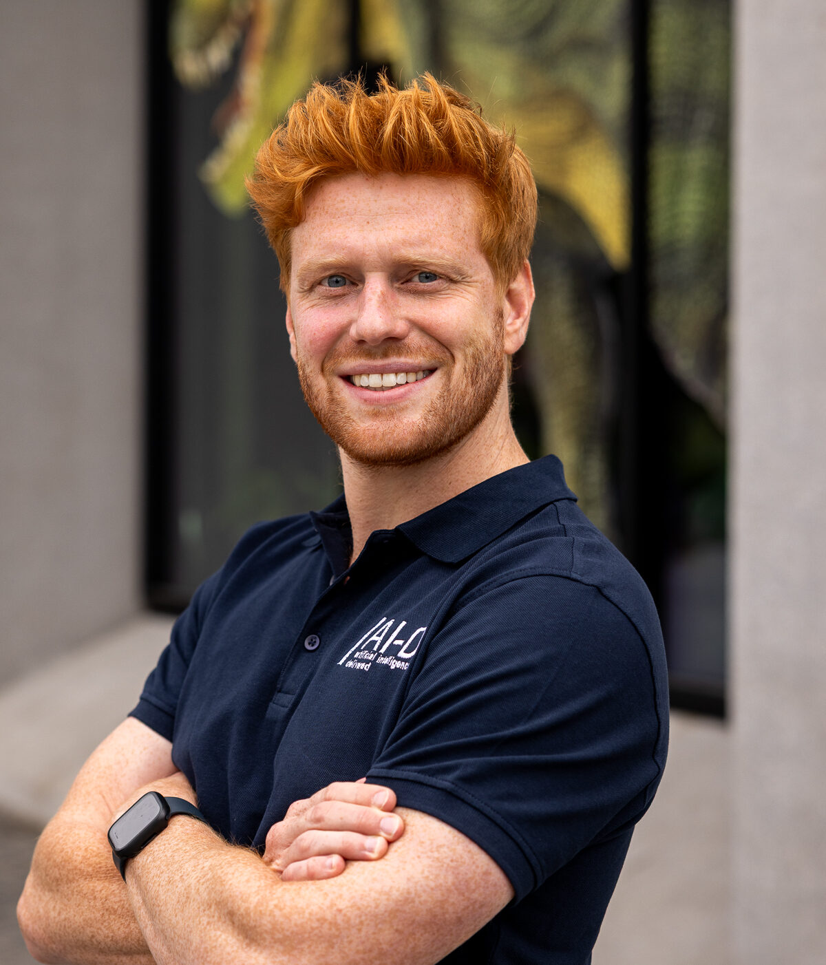 Joren Scheepers