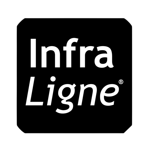 Infraligne Logo