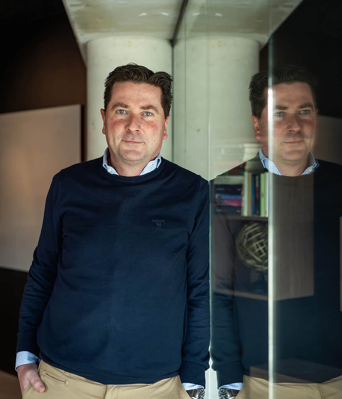 Kristof Schiepers